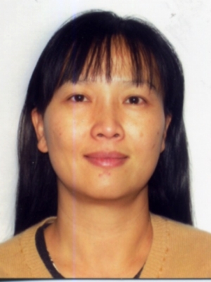 Dr.  Yuen-Tsu Nicco Yu