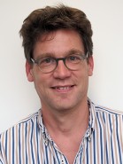 Prof. Dr.  Sebastian Bonhoeffer